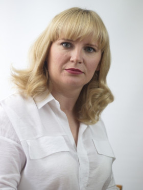 Ситник Яна Александровна.