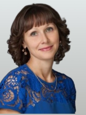 Рачкова Ирина Геннадьевна.