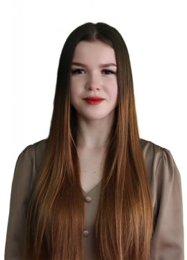 Варенька Юлия Алексеевна.