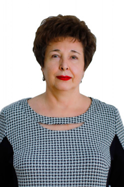 Шинкарева Ирина Анатольевна.